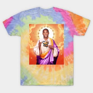 Kobe bryant sale black shirt